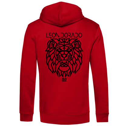 LD HOODIE - GEOLION