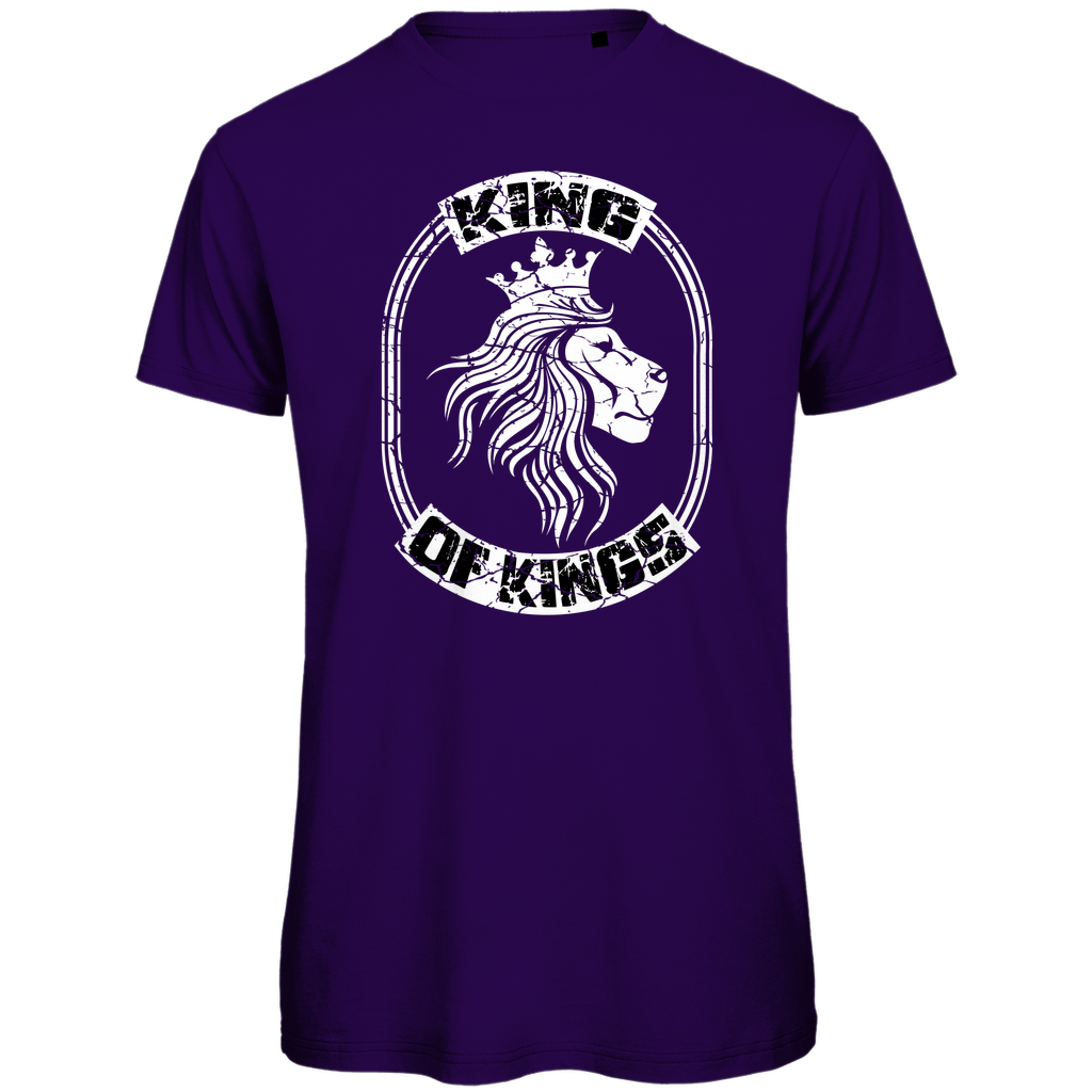 LD SHIRT KING OF KINGS