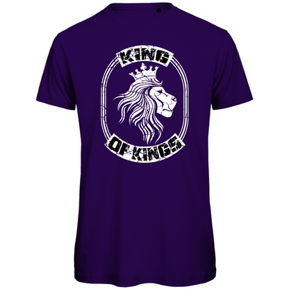 LD SHIRT KING OF KINGS