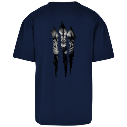 LD OVERSIZE SHIRT LIMITED EDITION: PROJECT ROAR