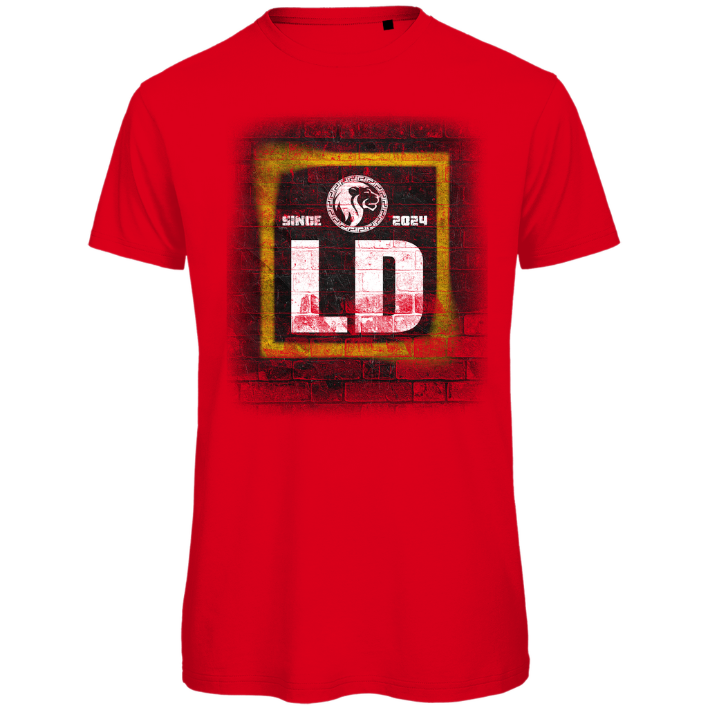 LD SHIRT STREETWEAR