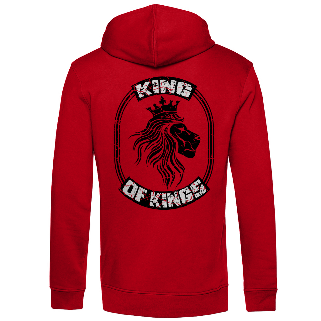 LD HOODIE - KING OF KINGS