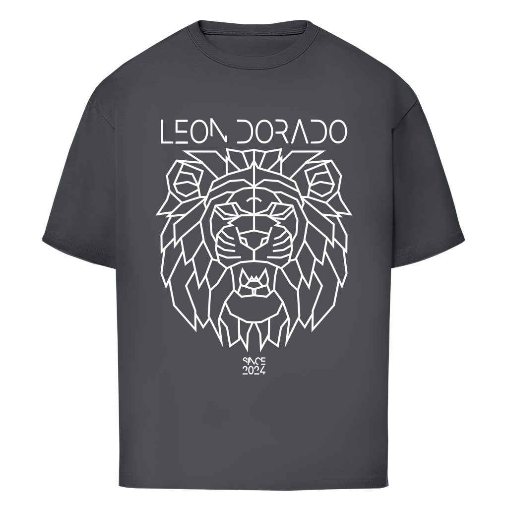 LD OVERSIZE SHIRT GEOLION
