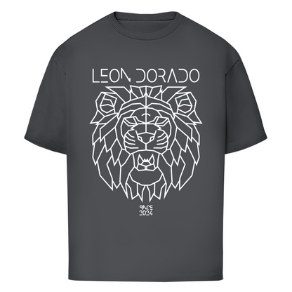 LD OVERSIZE SHIRT GEOLION