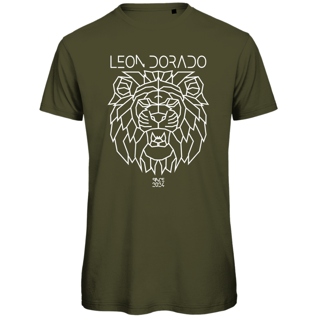 LD SHIRT GEOLION