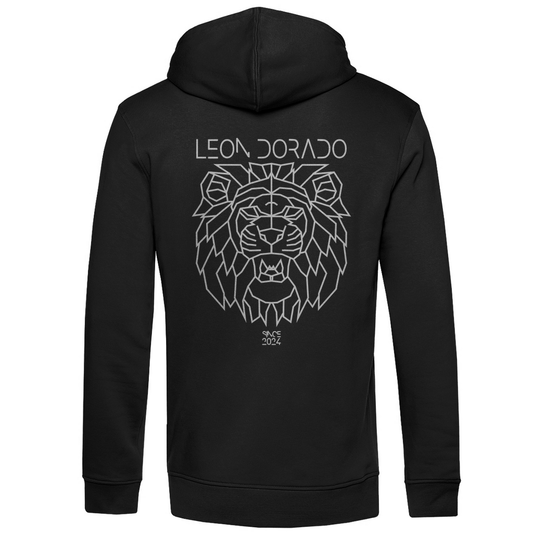 LD HOODIE - GEOLION
