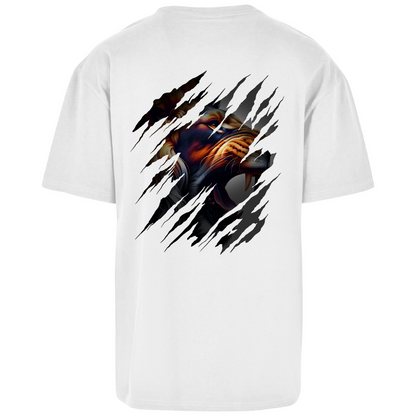 LD OVERSIZE LIMITED EDITION: THE UNLEASHED