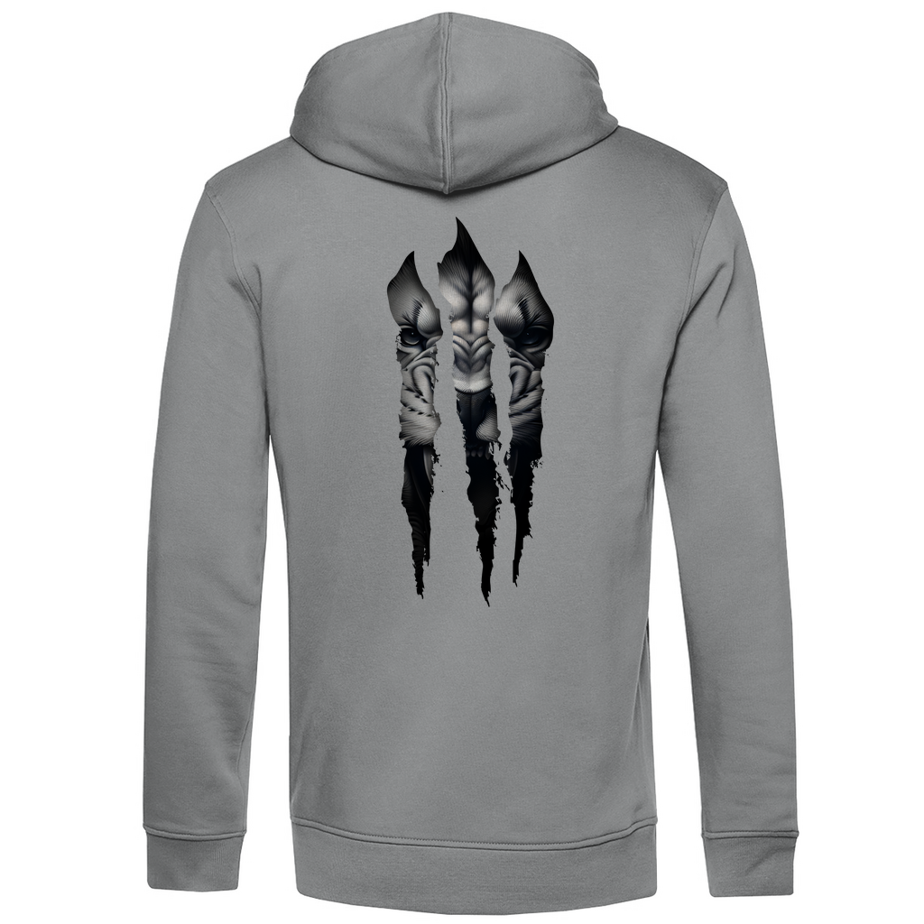 LD HOODIE - PROJECT ROAR