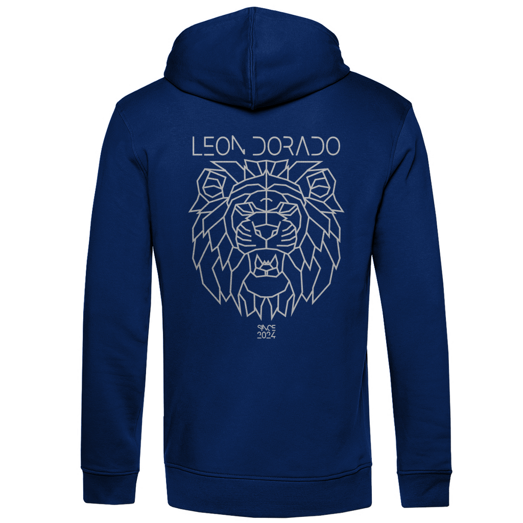 LD HOODIE - GEOLION
