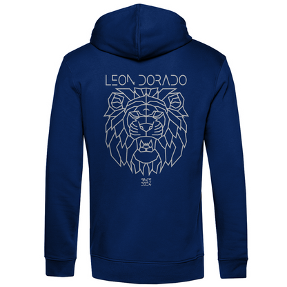 LD HOODIE - GEOLION