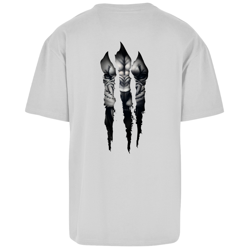 LD OVERSIZE SHIRT LIMITED EDITION: PROJECT ROAR