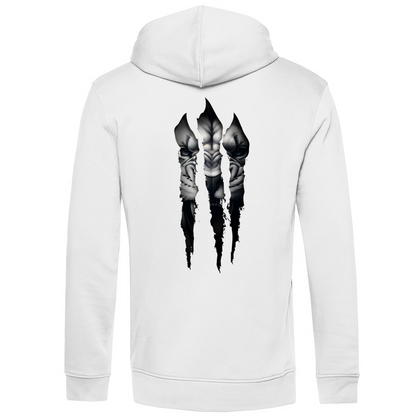 LD HOODIE - PROJECT ROAR