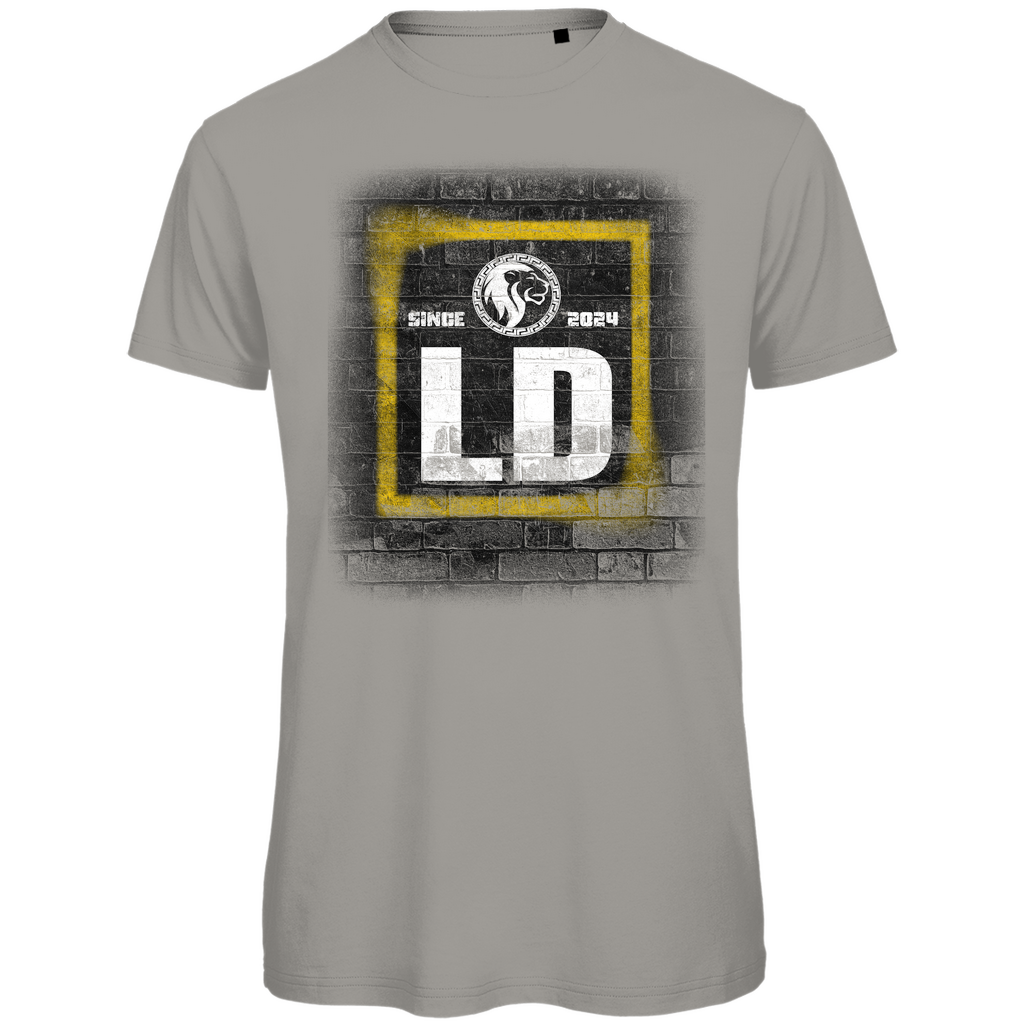 LD SHIRT STREETWEAR