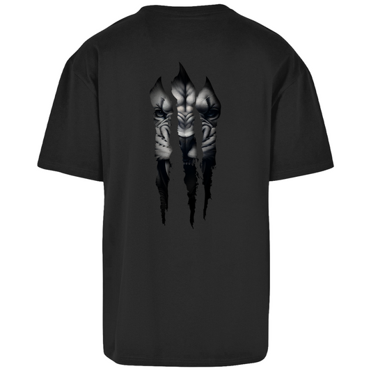 LD OVERSIZE SHIRT LIMITED EDITION: PROJECT ROAR