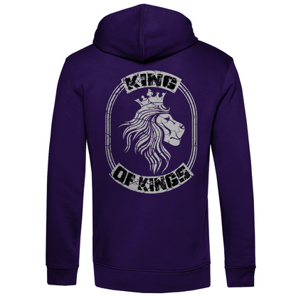 LD HOODIE - KING OF KINGS