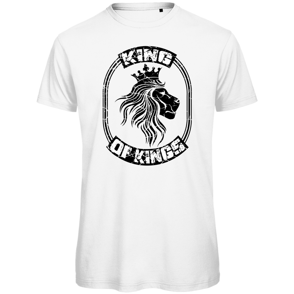 LD SHIRT KING OF KINGS