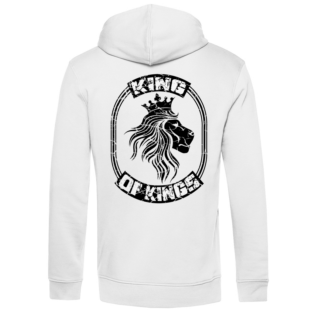 LD HOODIE - KING OF KINGS
