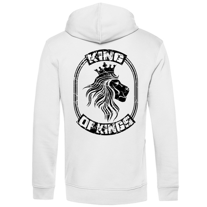 LD HOODIE - KING OF KINGS