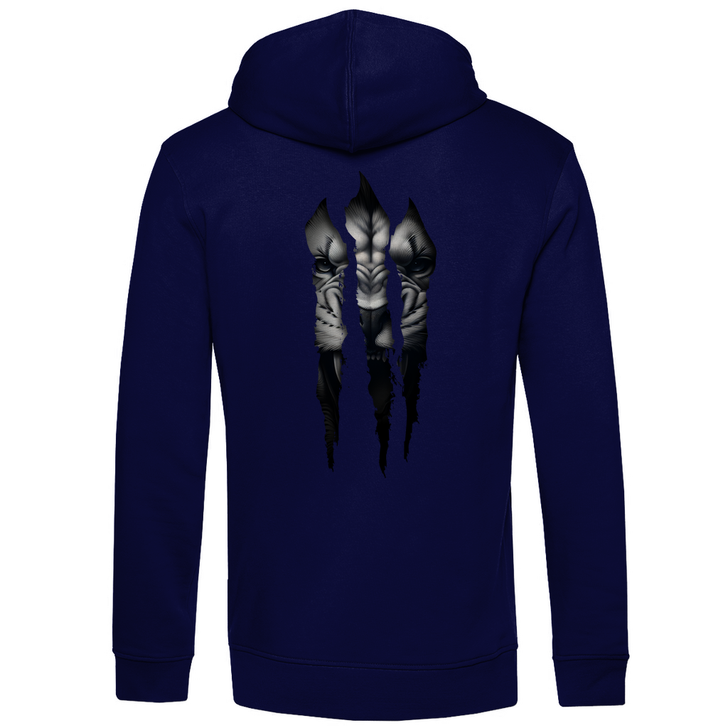 LD HOODIE - PROJECT ROAR