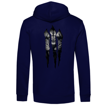 LD HOODIE - PROJECT ROAR