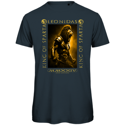 LD SHIRT KING OF SPARTA
