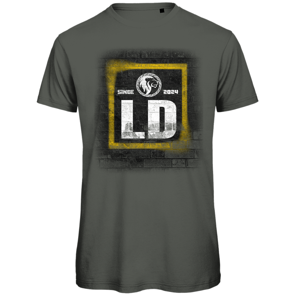 LD SHIRT STREETWEAR