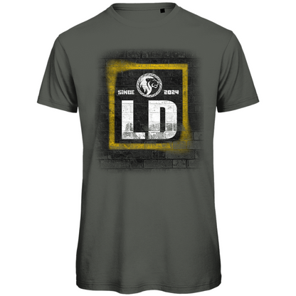 LD SHIRT STREETWEAR