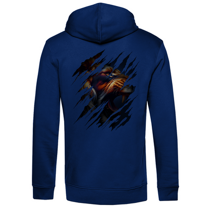 LD HOODIE - THE UNLEASHED
