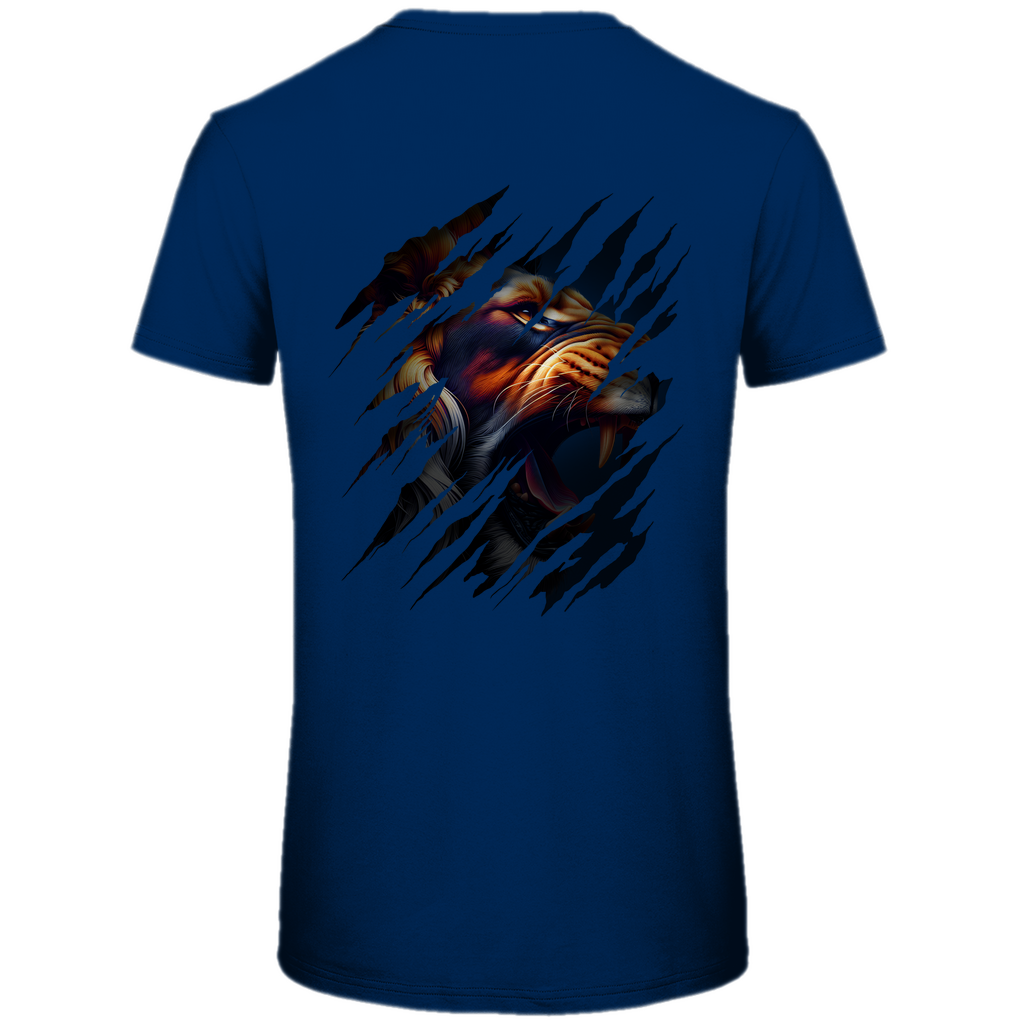 LIMITED EDITION: THE UNLEASHED