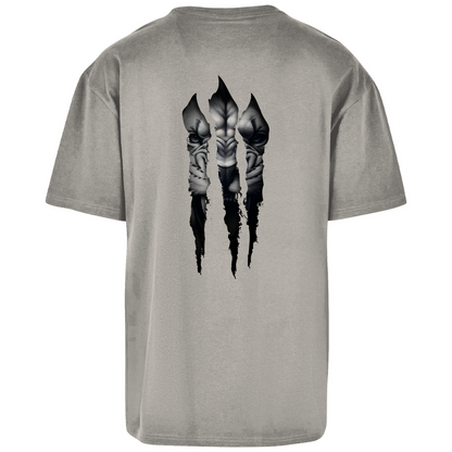 LD OVERSIZE SHIRT LIMITED EDITION: PROJECT ROAR