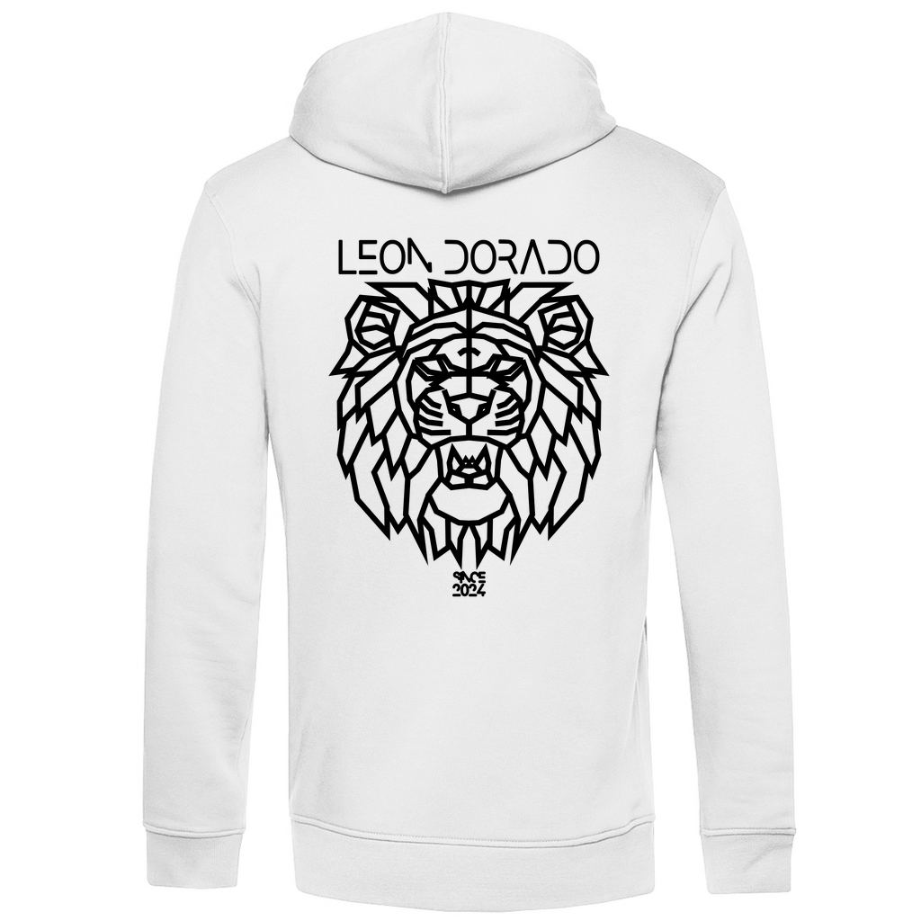 LD HOODIE - GEOLION