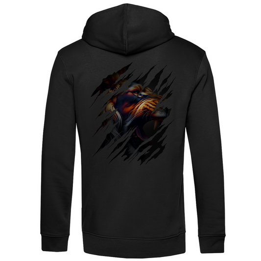 LD HOODIE - THE UNLEASHED