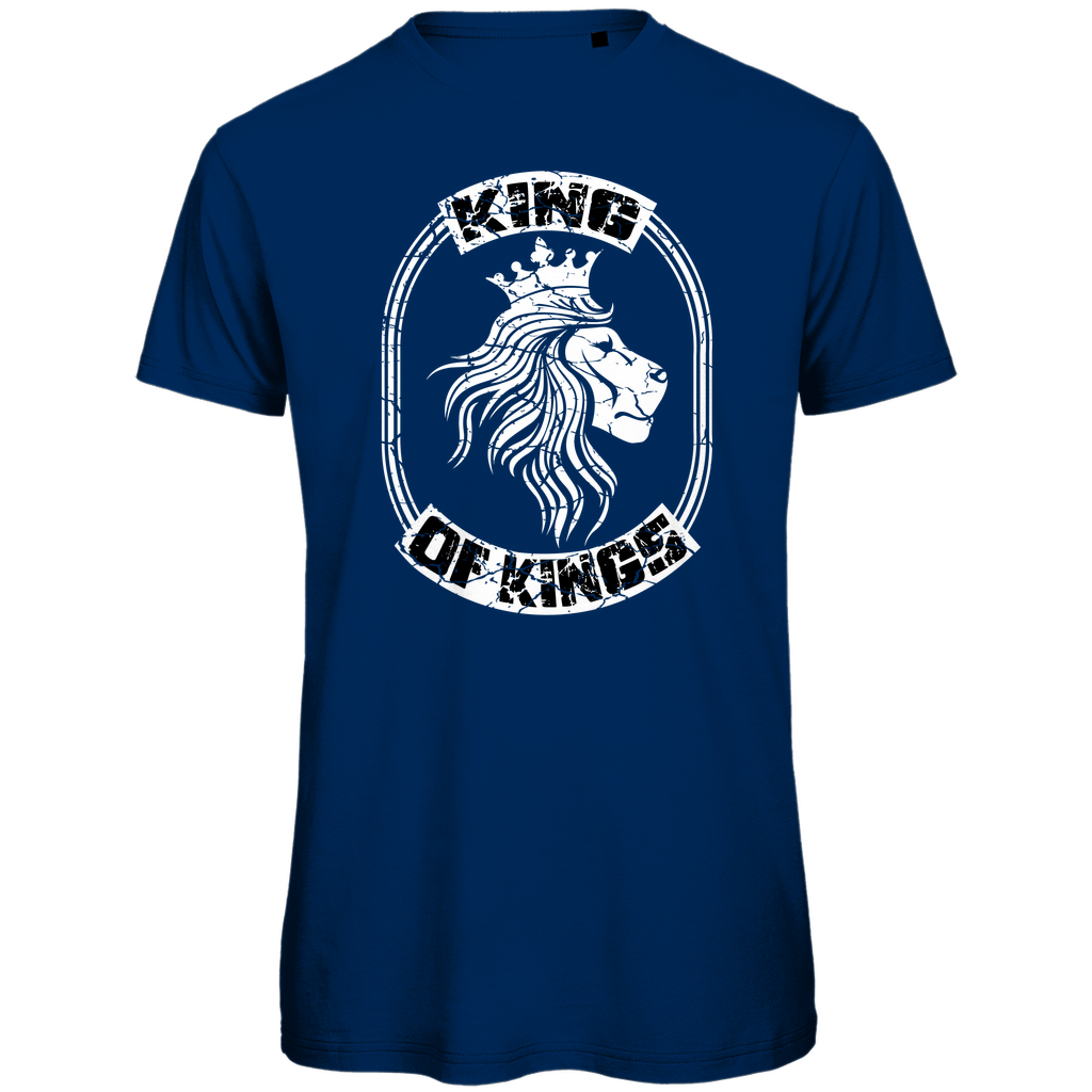 LD SHIRT KING OF KINGS