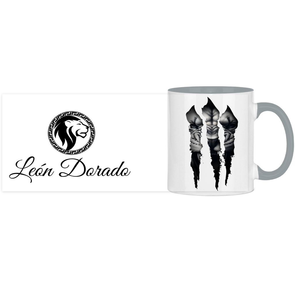 LD-PROJECT ROAR-Panorama Tasse