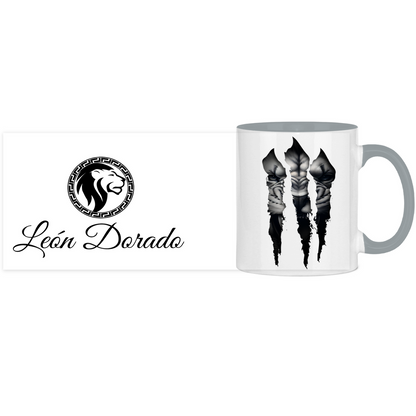 LD-PROJECT ROAR-Panorama Tasse