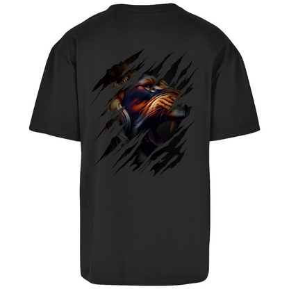 LD OVERSIZE LIMITED EDITION: THE UNLEASHED