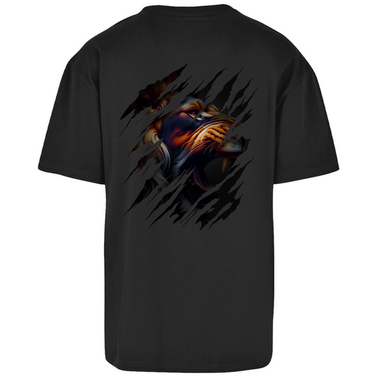 LD OVERSIZE LIMITED EDITION: THE UNLEASHED