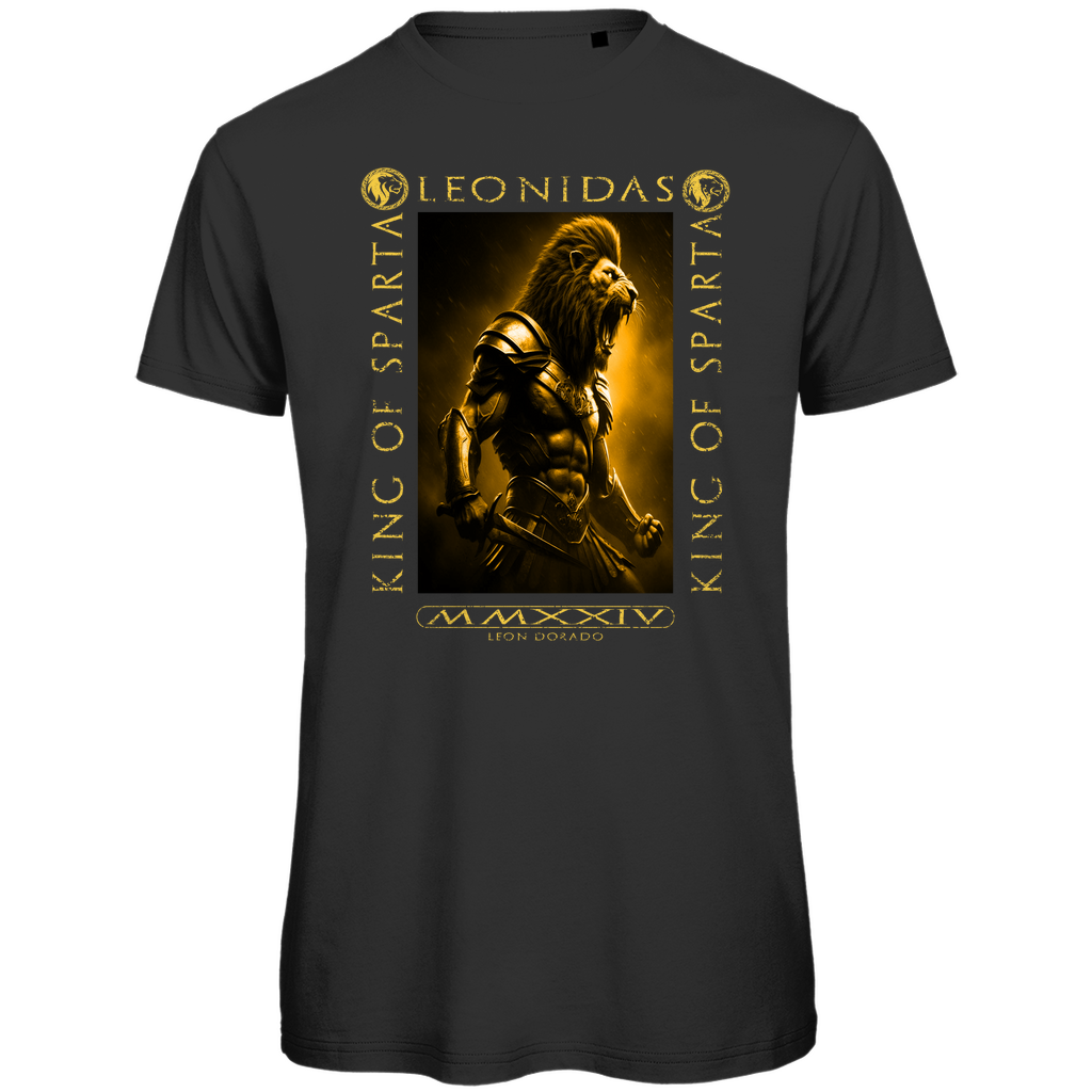 LD SHIRT KING OF SPARTA