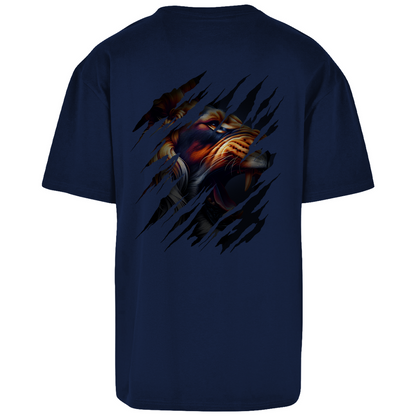 LD OVERSIZE LIMITED EDITION: THE UNLEASHED