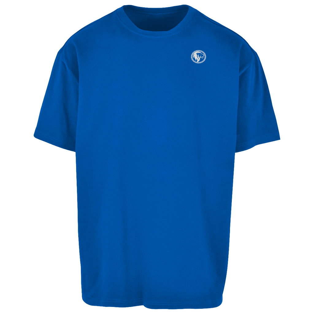 LD OVERSIZE SHIRT LIMITED EDITION: PROJECT ROAR