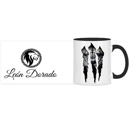 LD-PROJECT ROAR-Panorama Tasse
