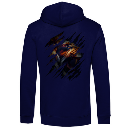 LD HOODIE - THE UNLEASHED