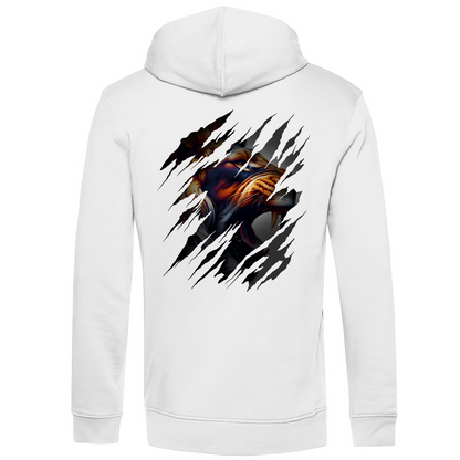 LD HOODIE - THE UNLEASHED