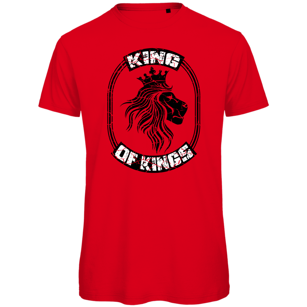 LD SHIRT KING OF KINGS