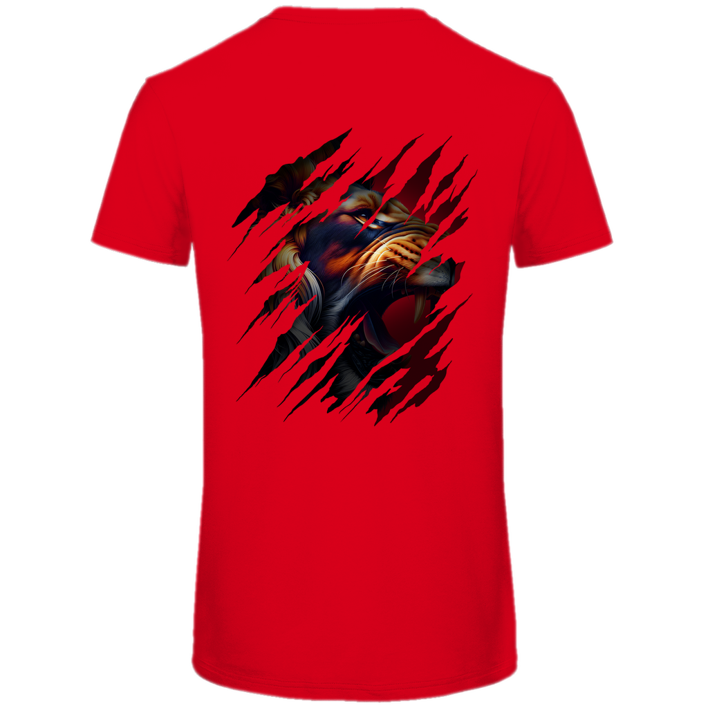 LIMITED EDITION: THE UNLEASHED