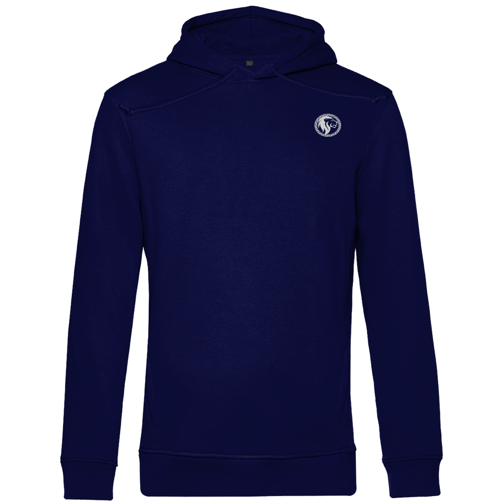 LD HOODIE - THE UNLEASHED