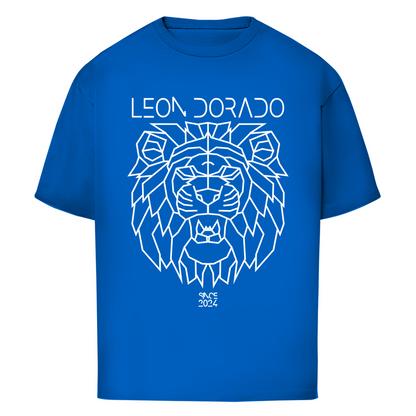 LD OVERSIZE SHIRT GEOLION