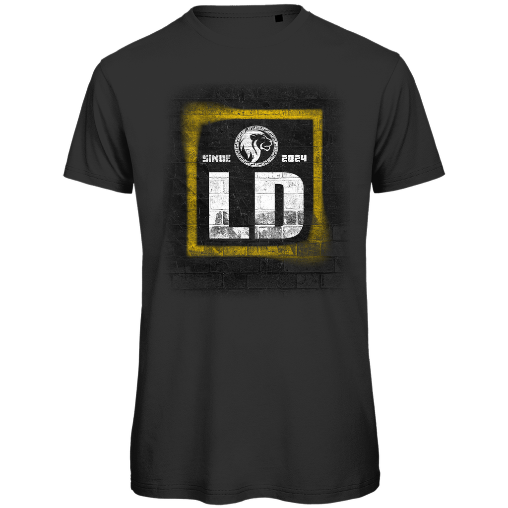 LD SHIRT STREETWEAR