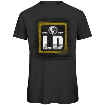 LD SHIRT STREETWEAR