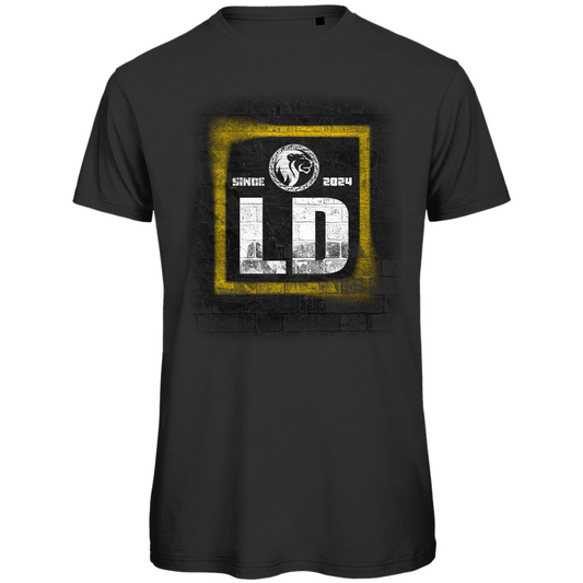 LD SHIRT STREETWEAR